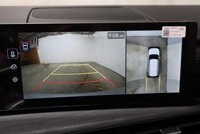 2026 Hyundai SANTA FE Limited 7P AWD