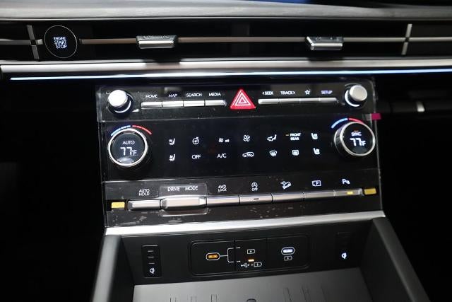 2026 Hyundai SANTA FE Limited 7P AWD