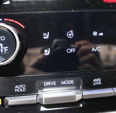 2026 Hyundai SANTA FE Limited 7P AWD