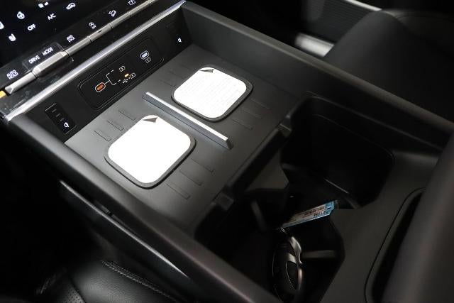 2026 Hyundai SANTA FE Limited 7P AWD