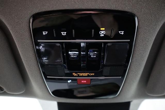 2026 Hyundai SANTA FE Limited 7P AWD