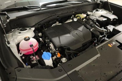 2026 Hyundai SANTA FE Limited 7P AWD