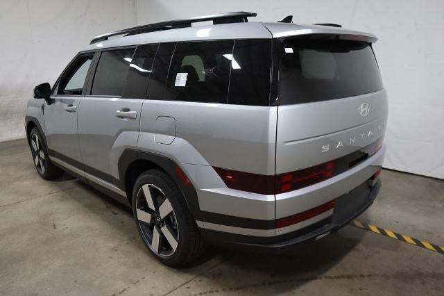 2026 Hyundai SANTA FE Limited 7P AWD