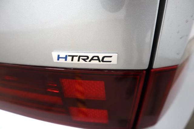 2026 Hyundai SANTA FE Limited 7P AWD