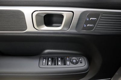 2026 Hyundai SANTA FE Limited 7P AWD