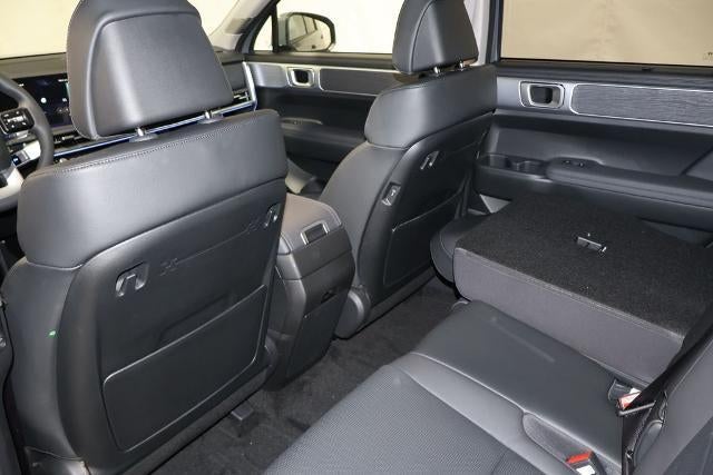 2026 Hyundai SANTA FE Limited 7P AWD