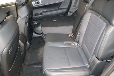 2026 Hyundai SANTA FE Limited 7P AWD