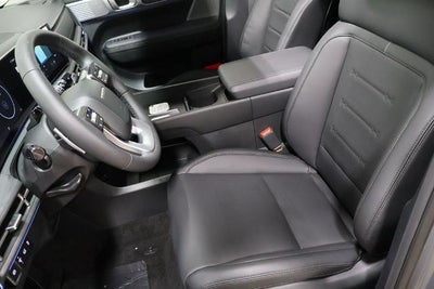 2026 Hyundai SANTA FE Limited 7P AWD