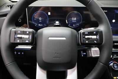 2026 Hyundai SANTA FE Limited 7P AWD