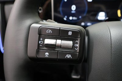 2026 Hyundai SANTA FE Limited 7P AWD