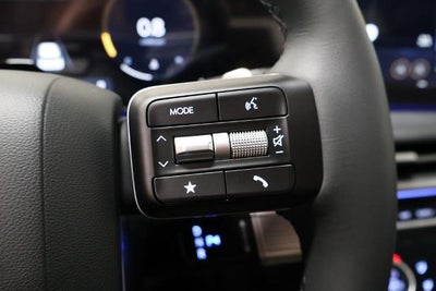 2026 Hyundai SANTA FE Limited 7P AWD