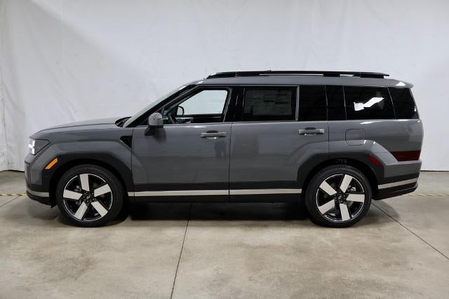 2026 Hyundai SANTA FE Limited 7P AWD
