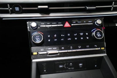 2026 Hyundai SANTA FE Limited 7P AWD
