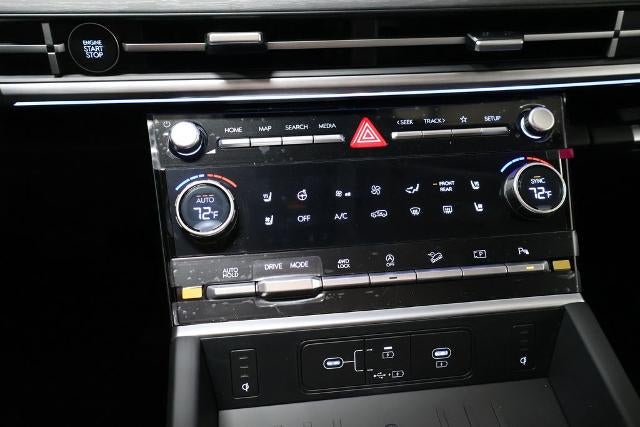 2026 Hyundai SANTA FE Limited 7P AWD