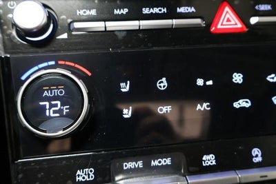 2026 Hyundai SANTA FE Limited 7P AWD