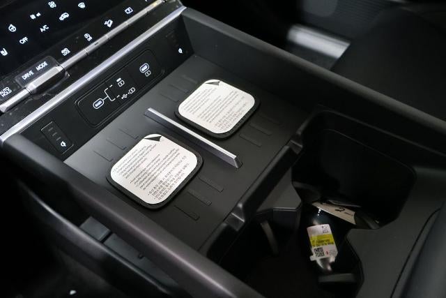 2026 Hyundai SANTA FE Limited 7P AWD