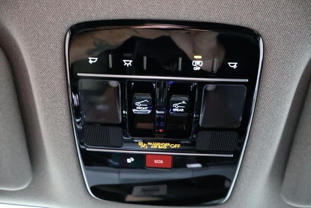 2026 Hyundai SANTA FE Limited 7P AWD