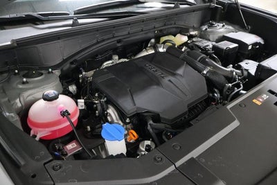 2026 Hyundai SANTA FE Limited 7P AWD