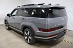 2026 Hyundai SANTA FE Limited 7P AWD