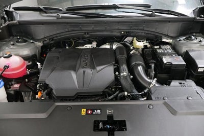 2026 Hyundai SANTA FE Limited 7P AWD