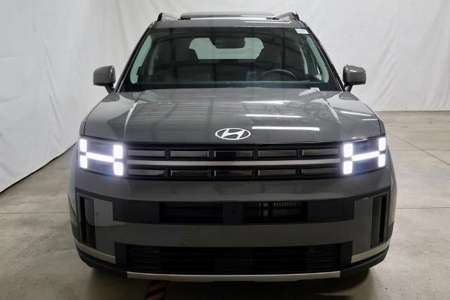 2026 Hyundai SANTA FE Limited 7P AWD