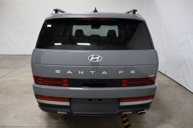 2026 Hyundai SANTA FE Limited 7P AWD