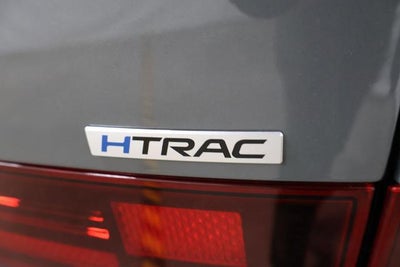 2026 Hyundai SANTA FE Limited 7P AWD