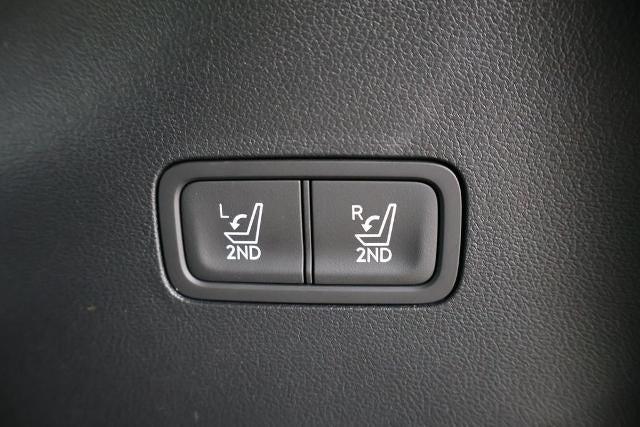 2026 Hyundai SANTA FE Limited 7P AWD