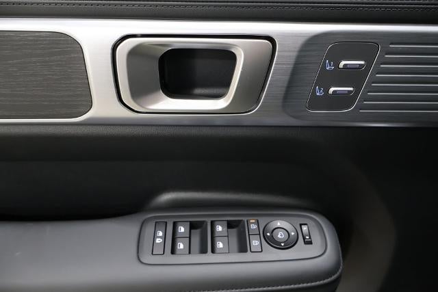 2026 Hyundai SANTA FE Limited 7P AWD