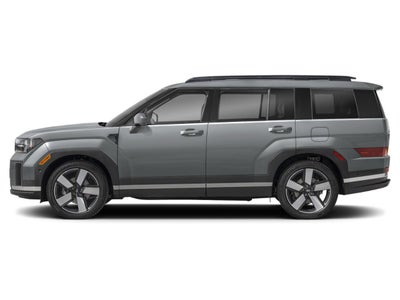 2026 Hyundai SANTA FE Limited 7P AWD