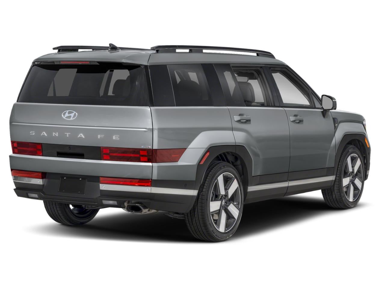 2026 Hyundai SANTA FE Limited 7P AWD