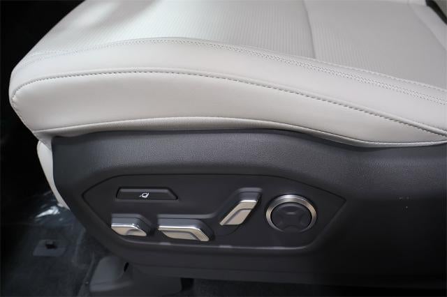 2026 Hyundai SANTA FE HYBRID Calligraphy AWD