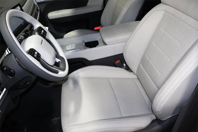 2026 Hyundai SANTA FE HYBRID Calligraphy AWD