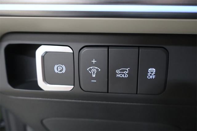 2026 Hyundai SANTA FE HYBRID Calligraphy AWD