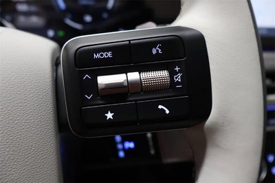 2026 Hyundai SANTA FE HYBRID Calligraphy AWD