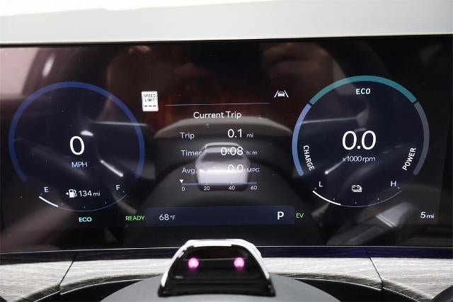 2026 Hyundai SANTA FE HYBRID Calligraphy AWD