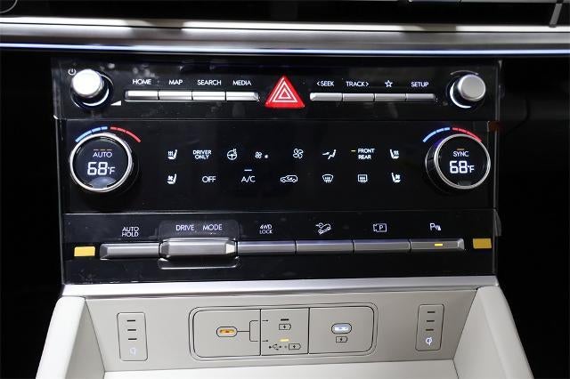 2026 Hyundai SANTA FE HYBRID Calligraphy AWD