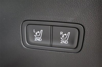 2026 Hyundai SANTA FE HYBRID Calligraphy AWD