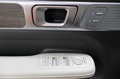 2026 Hyundai SANTA FE HYBRID Calligraphy AWD