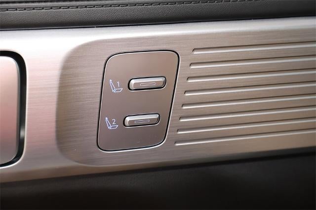 2026 Hyundai SANTA FE HYBRID Calligraphy AWD