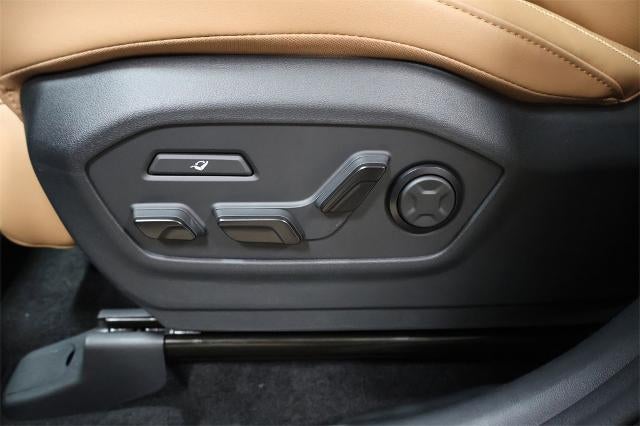 2026 Hyundai SANTA FE HYBRID Calligraphy AWD