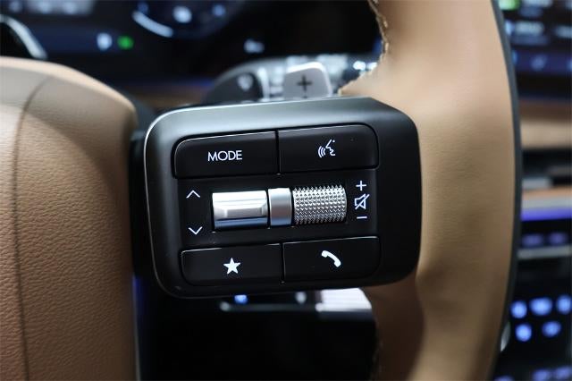 2026 Hyundai SANTA FE HYBRID Calligraphy AWD