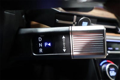 2026 Hyundai SANTA FE HYBRID Calligraphy AWD