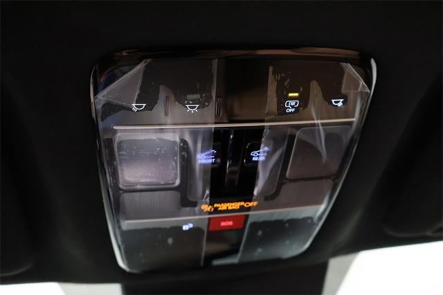 2026 Hyundai SANTA FE HYBRID Calligraphy AWD