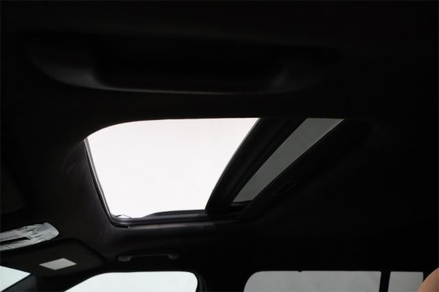 2026 Hyundai SANTA FE HYBRID Calligraphy AWD