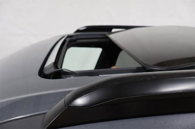 2026 Hyundai SANTA FE HYBRID Calligraphy AWD