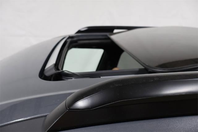 2026 Hyundai SANTA FE HYBRID Calligraphy AWD