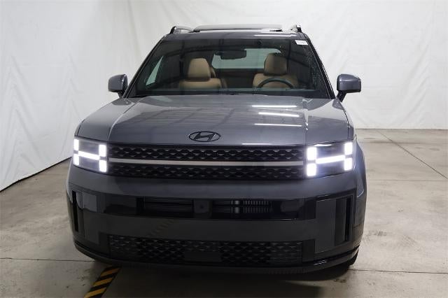 2026 Hyundai SANTA FE HYBRID Calligraphy AWD