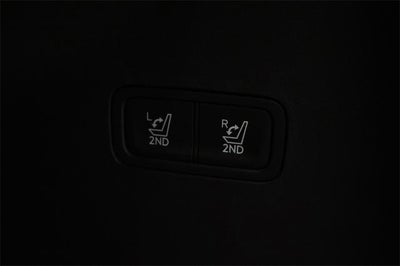 2026 Hyundai SANTA FE HYBRID Calligraphy AWD