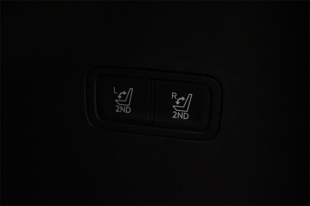 2026 Hyundai SANTA FE HYBRID Calligraphy AWD